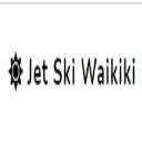 Jet Ski Waikiki logo